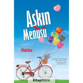 Aşkın Menüsü - Ufuk Acar