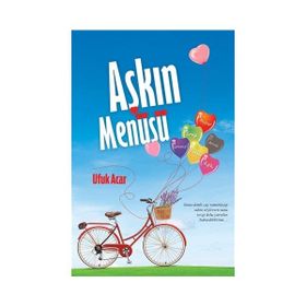 Aşkın Menüsü - Ufuk Acar