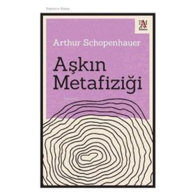 Aşkın Metafiziği - Panama Yayıncılık