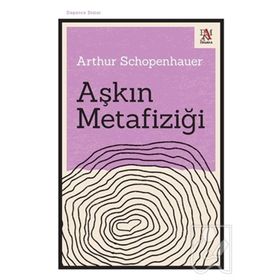 Aşkın Metafiziği - Panama Yayıncılık