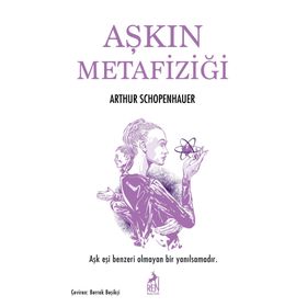 Aşkın Metafiziği - Panama Yayıncılık