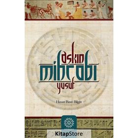 Aşkın Mihrabı Yusuf - Hasan Basri Bilgin