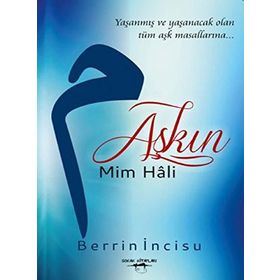 Aşkın Mim Hali - Berrin İncisu
