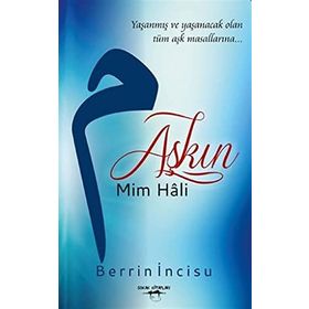 Aşkın Mim Hali - Berrin İncisu