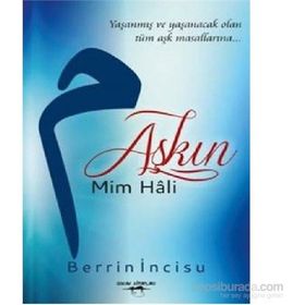 Aşkın Mim Hali - Berrin İncisu