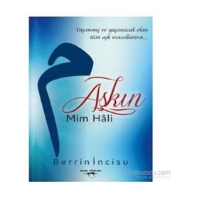 Aşkın Mim Hali - Berrin İncisu