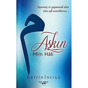 Aşkın Mim Hali - Berrin İncisu