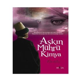 Aşkın Mührü Kımya - Eda Bildek