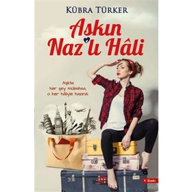 Aşkın Naz’lı Hali - Kübra Türker