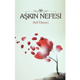 AŞKIN NEFESI - ARIF DERECI