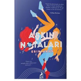 Aşkın Notaları - Erin Hahn - Ren