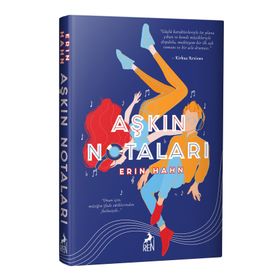Aşkın Notaları - Erin Hahn - Ren