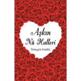 Aşkın Nü Halleri - Timuçin Fındık