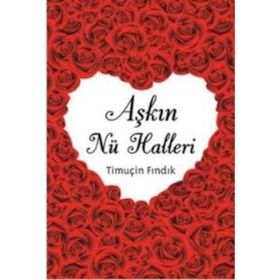 Aşkın Nü Halleri - Timuçin Fındık