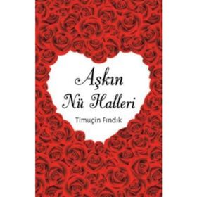 Aşkın Nü Halleri - Timuçin Fındık