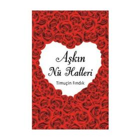 Aşkın Nü Halleri - Timuçin Fındık