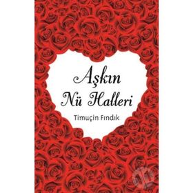 Aşkın Nü Halleri - Timuçin Fındık