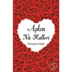 Aşkın Nü Halleri - Timuçin Fındık