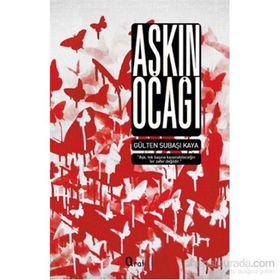 Aşkın Ocağı - Gülten Subaşı Kaya