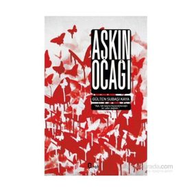 Aşkın Ocağı - Gülten Subaşı Kaya