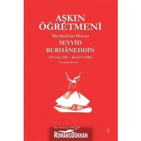 Aşkın Öğretmeni - Osman Selim