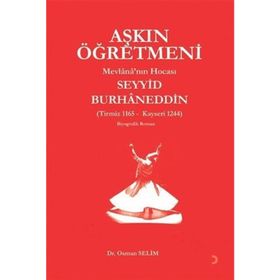 Aşkın Öğretmeni - Osman Selim
