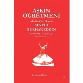 Aşkın Öğretmeni - Osman Selim
