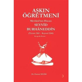 Aşkın Öğretmeni - Osman Selim