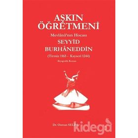 Aşkın Öğretmeni - Osman Selim