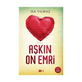 Aşkın On Emri - İsa Yılmaz