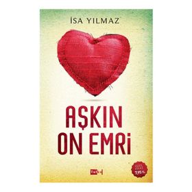 Aşkın On Emri - İsa Yılmaz