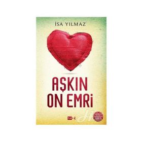 Aşkın On Emri - İsa Yılmaz