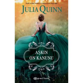 Aşkın On Kanunu - Julia Quinn