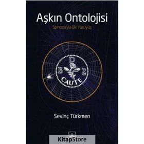 Aşkın Ontolojisi - Sevinç Türkmen