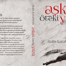 Aşkın Öteki Yüzü - Halis Karabenli