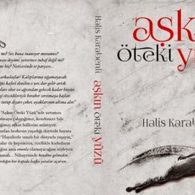 Aşkın Öteki Yüzü - Halis Karabenli
