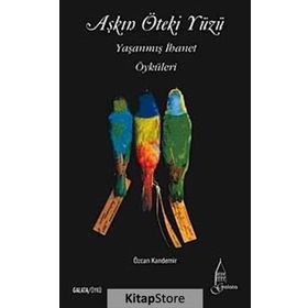 Aşkın Öteki Yüzü - Hidayet Sayın