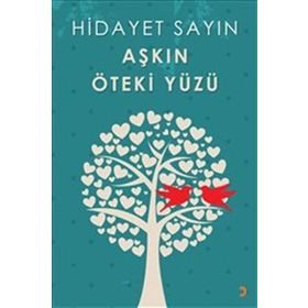 Aşkın Öteki Yüzü - Songül Öztürkcan