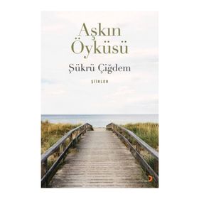 Aşkın Öyküsü - Şükrü Çiğdem