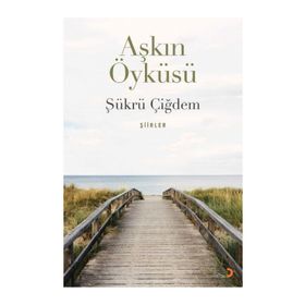 Aşkın Öyküsü - Şükrü Çiğdem