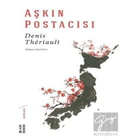 Aşkın Postacısı - Ketebe Yayınları