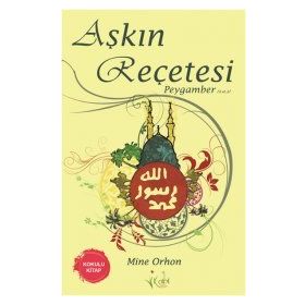 Aşkın Recetesi Peygamber - Mine Orhon