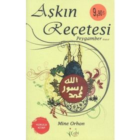 Aşkın Recetesi Peygamber - Mine Orhon