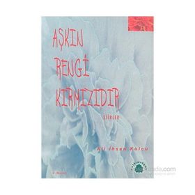 Aşkın Rengi Kırmızıdır - Alper Akın