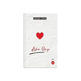 Aşkın Rengi - Sakine Kaya