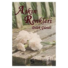 AŞKIN RENKLERI KALBINIZIN KAPISINI ASLA KAPATMAYIN - DAVID FOENKINOS