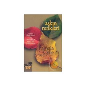 AŞKIN RENKLERI KALBINIZIN KAPISINI ASLA KAPATMAYIN - DAVID FOENKINOS