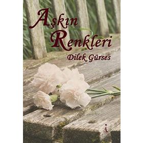 AŞKIN RENKLERI KALBINIZIN KAPISINI ASLA KAPATMAYIN - DAVID FOENKINOS