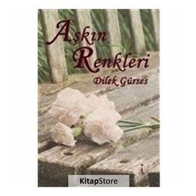 AŞKIN RENKLERI KALBINIZIN KAPISINI ASLA KAPATMAYIN - DAVID FOENKINOS