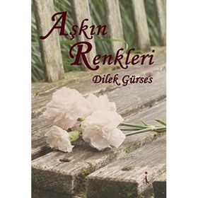 AŞKIN RENKLERI KALBINIZIN KAPISINI ASLA KAPATMAYIN - DAVID FOENKINOS